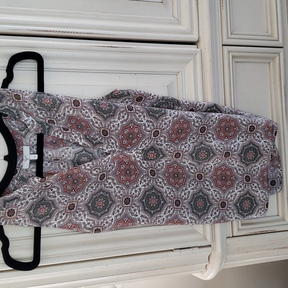 Joie tunic style top